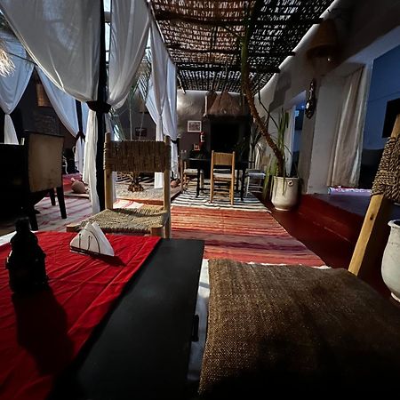 Dar Tadout ξενώνας Aït Ourir Εξωτερικό φωτογραφία