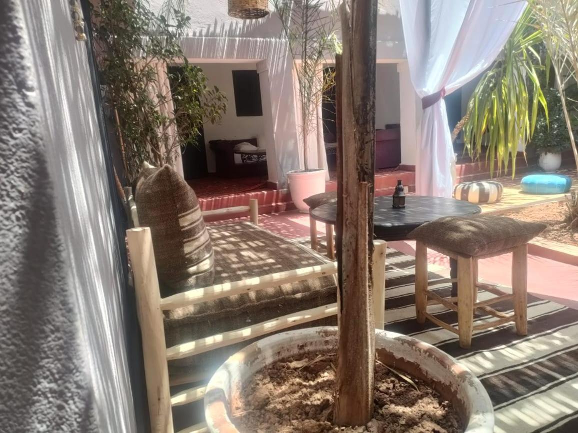 Dar Tadout ξενώνας Aït Ourir Εξωτερικό φωτογραφία
