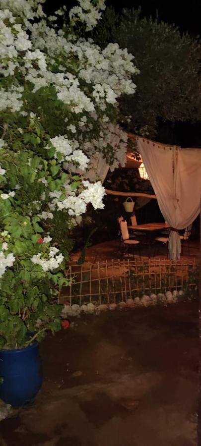 Dar Tadout ξενώνας Aït Ourir Εξωτερικό φωτογραφία