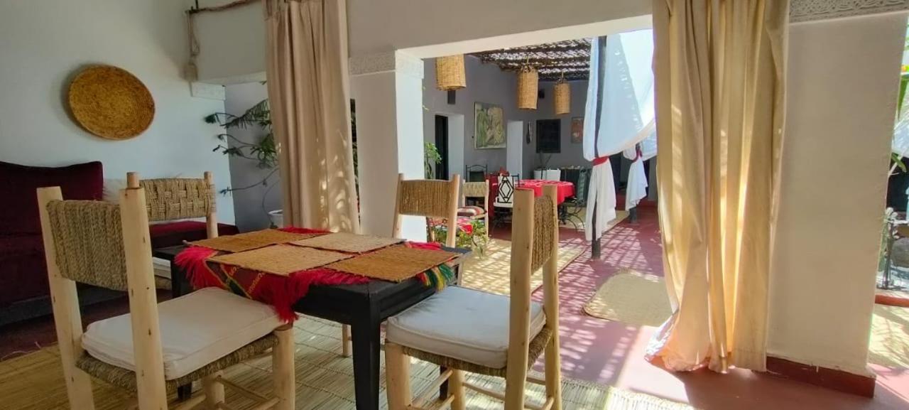 Dar Tadout ξενώνας Aït Ourir Εξωτερικό φωτογραφία