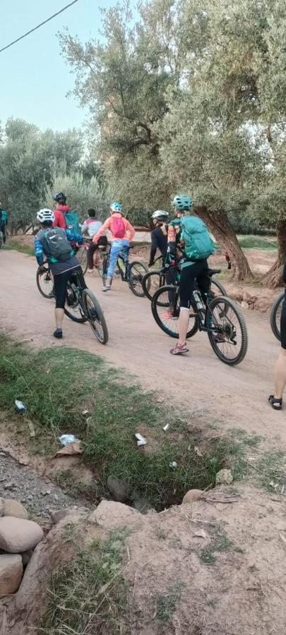 Dar Tadout ξενώνας Aït Ourir Εξωτερικό φωτογραφία