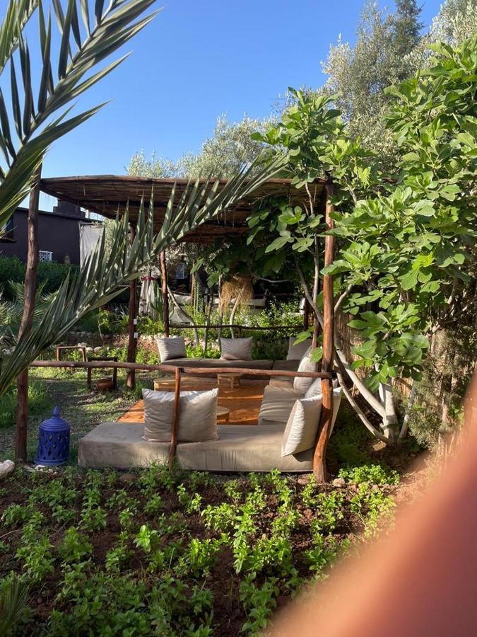 Dar Tadout ξενώνας Aït Ourir Εξωτερικό φωτογραφία